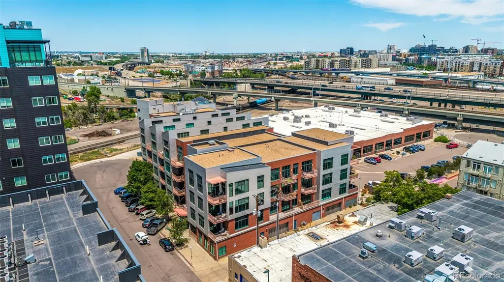 3100 Huron Street Denver CO 80202