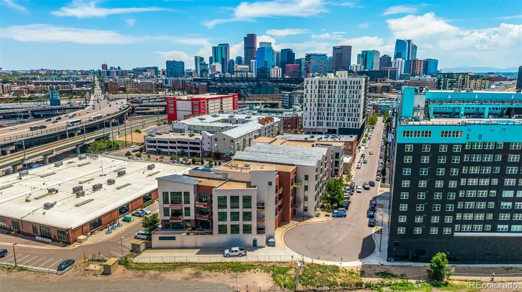 3100 Huron Street Denver CO 80202