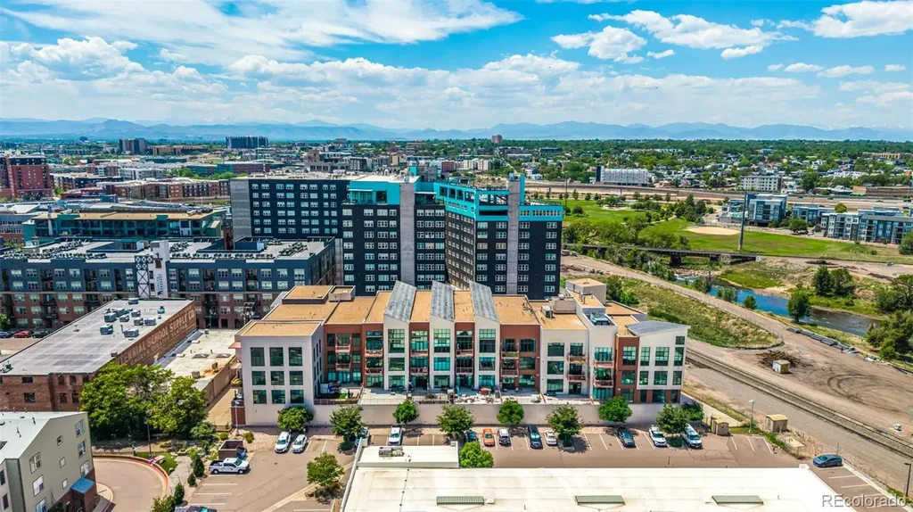 3100 Huron Street Denver CO 80202