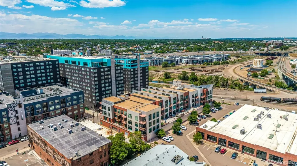 3100 Huron Street Denver CO 80202