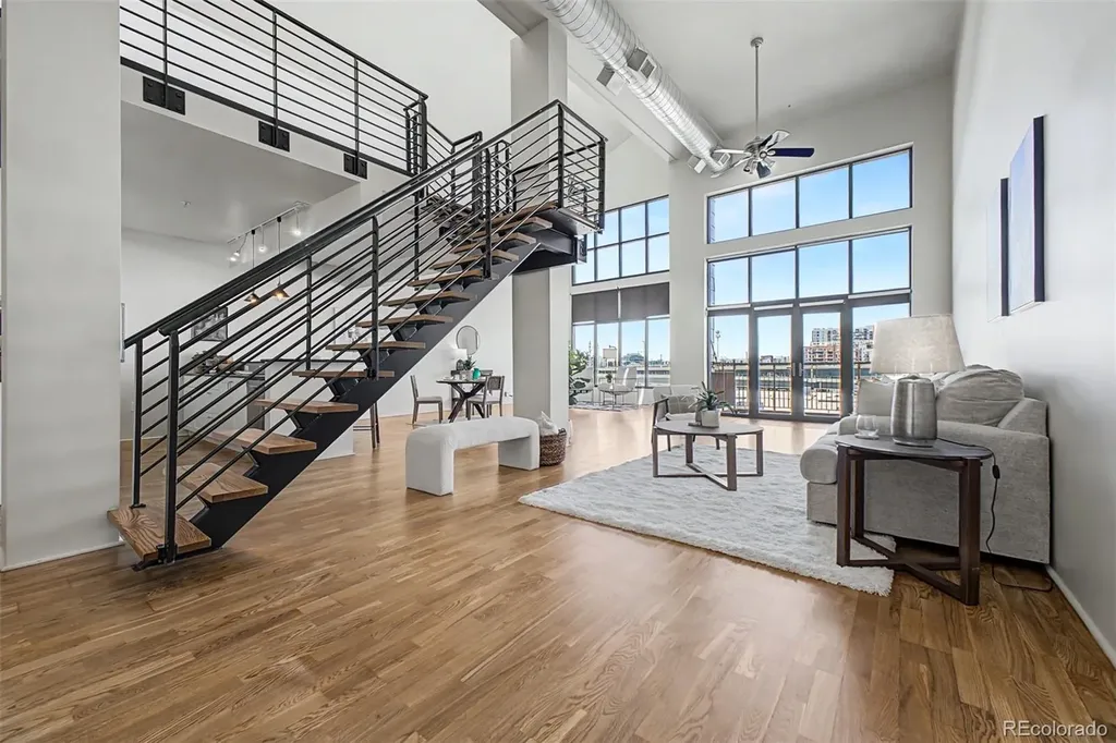 3100 Huron Street Denver CO 80202