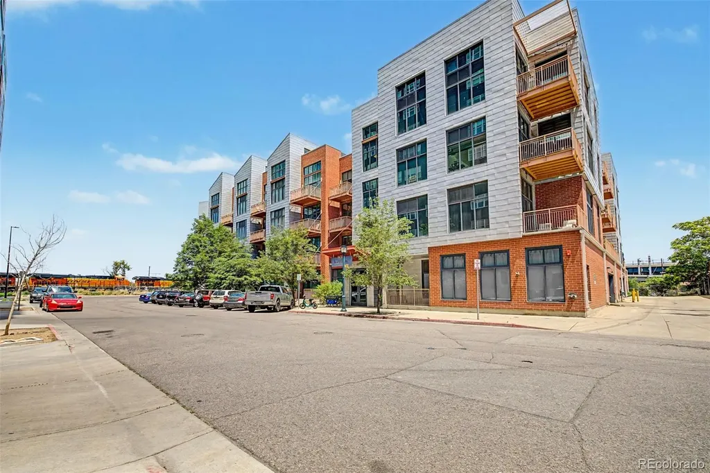 3100 Huron Street Denver CO 80202