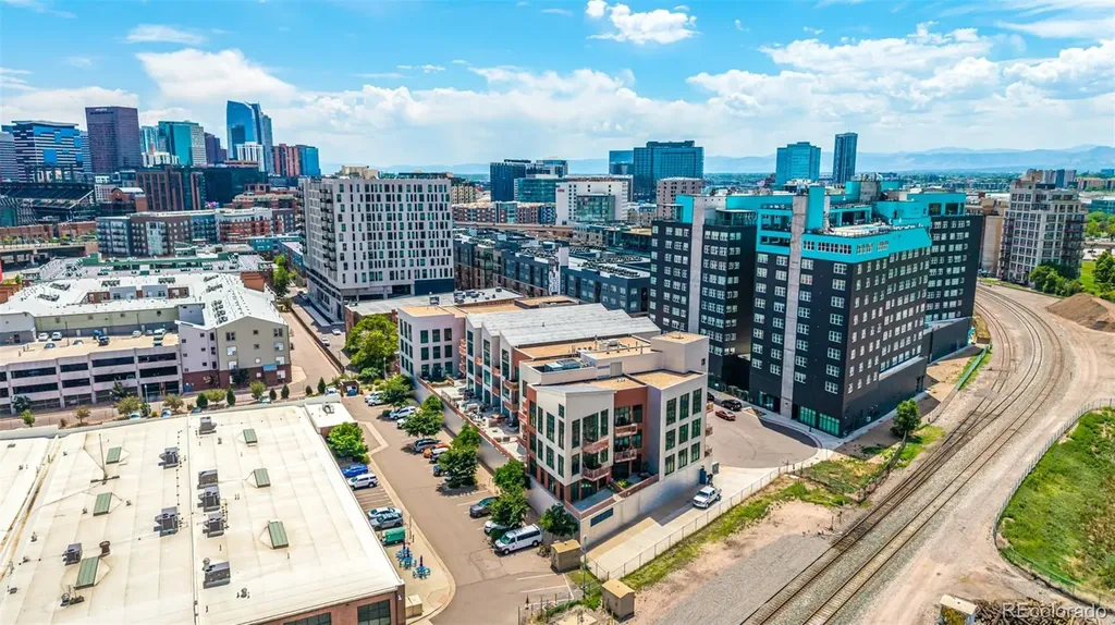 3100 Huron Street Denver CO 80202