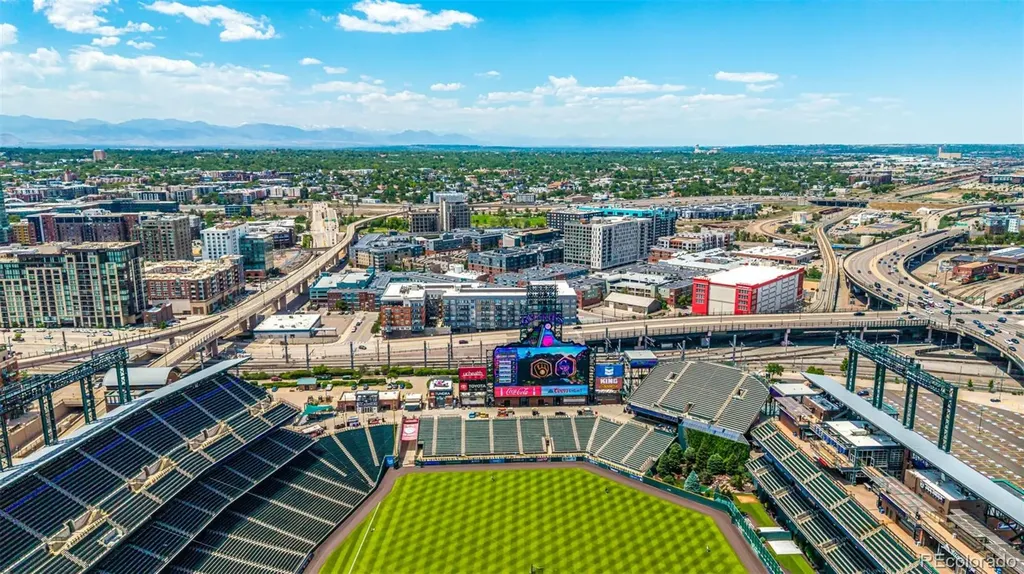 3100 Huron Street Denver CO 80202