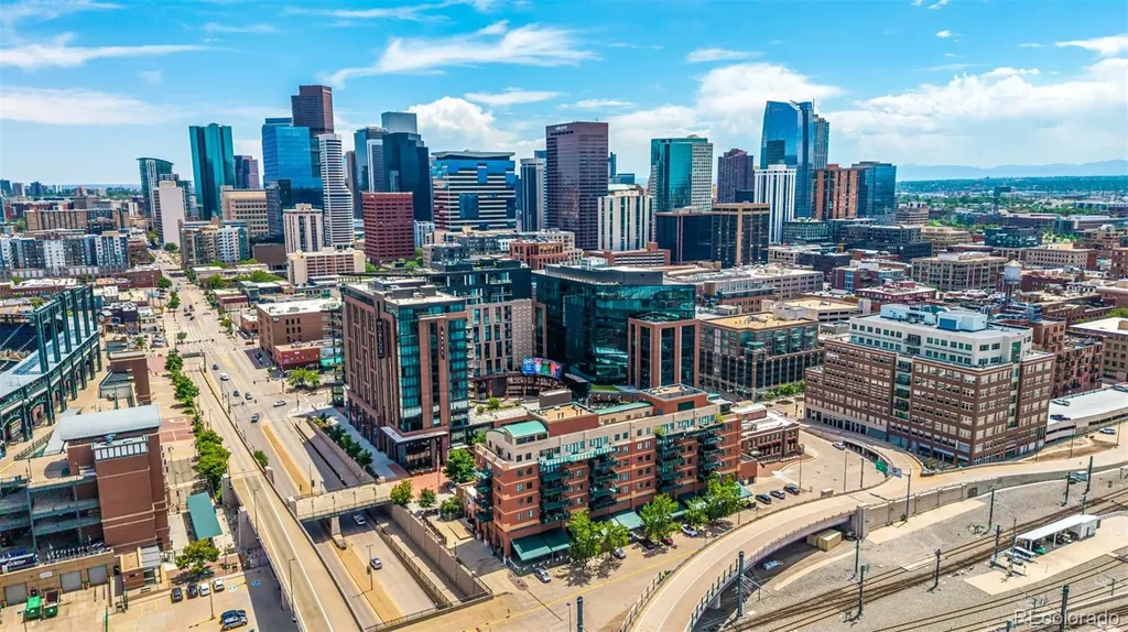 3100 Huron Street Denver CO 80202