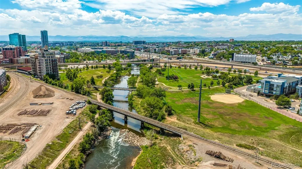 3100 Huron Street Denver CO 80202
