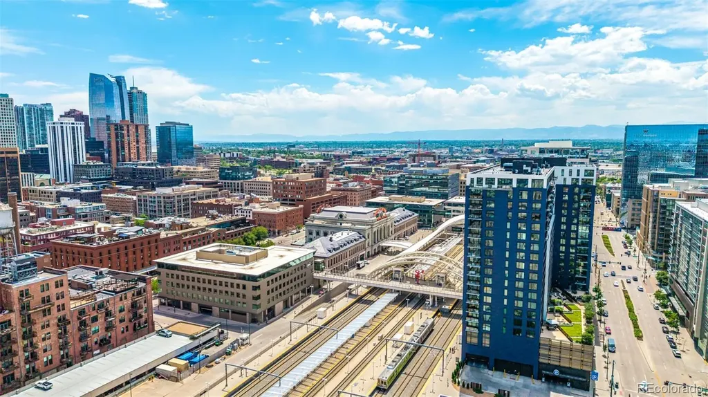 3100 Huron Street Denver CO 80202