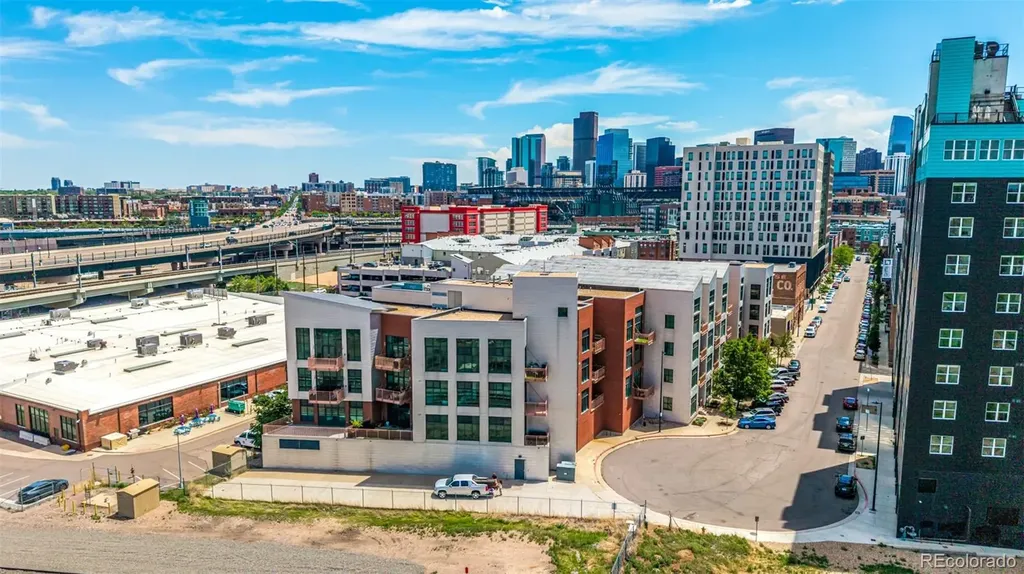 3100 Huron Street Denver CO 80202