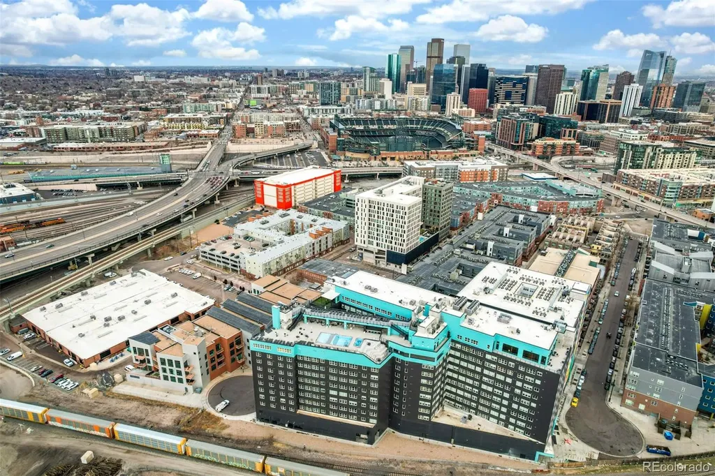 3100 Huron Street Denver CO 80202