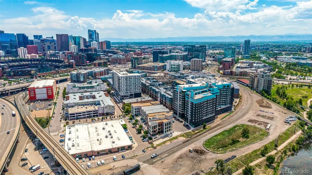 3100 Huron Street Denver CO 80202
