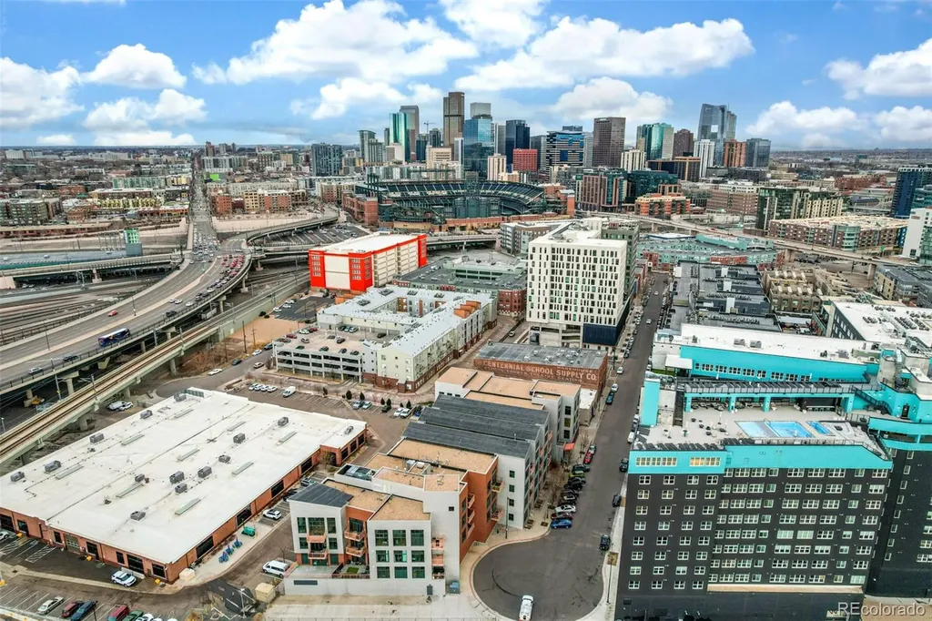 3100 Huron Street Denver CO 80202