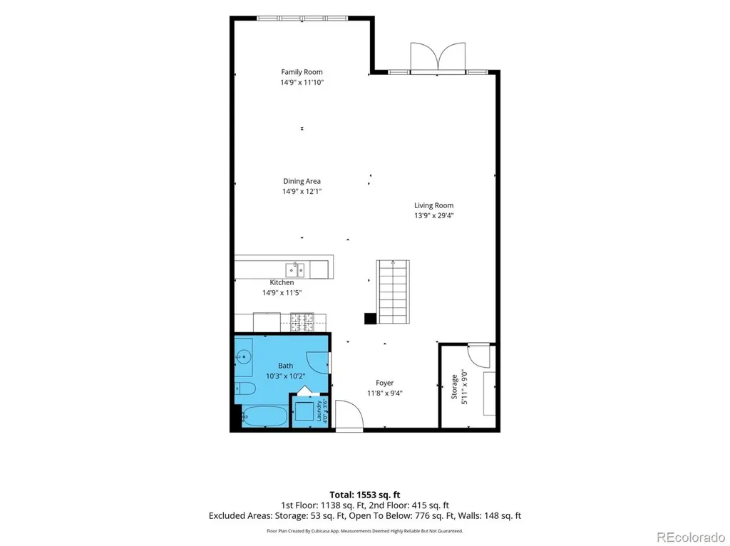 3100 Huron Street Denver CO 80202