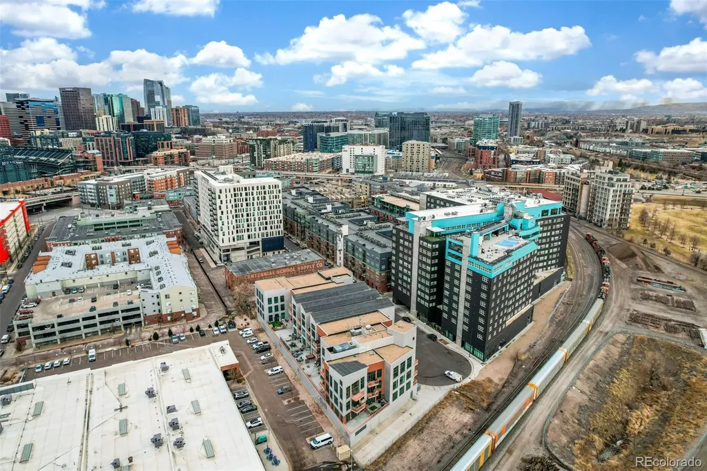 3100 Huron Street Denver CO 80202