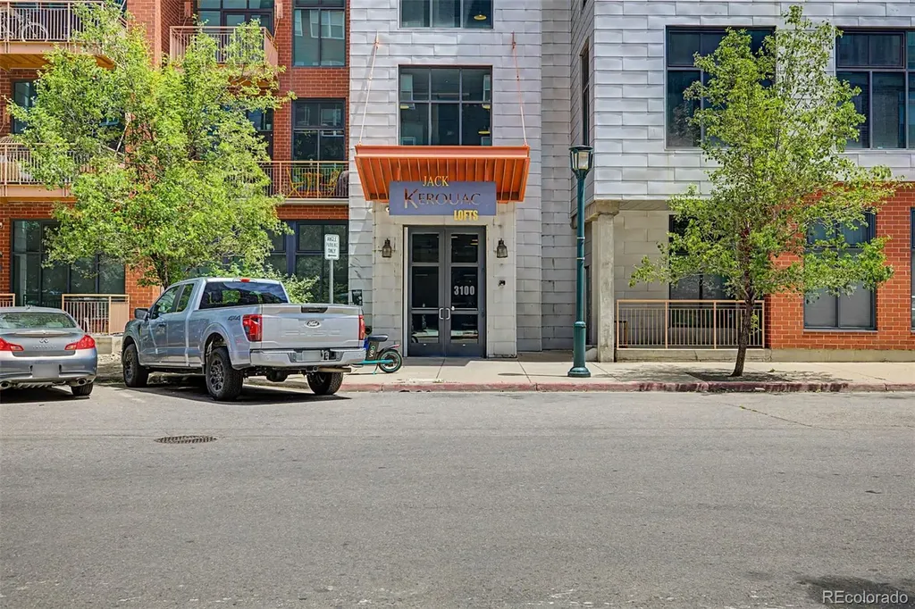 3100 Huron Street Denver CO 80202