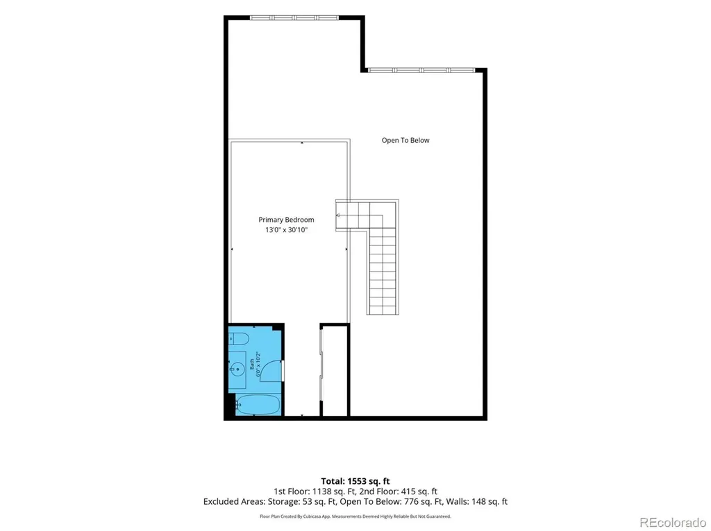 3100 Huron Street Denver CO 80202