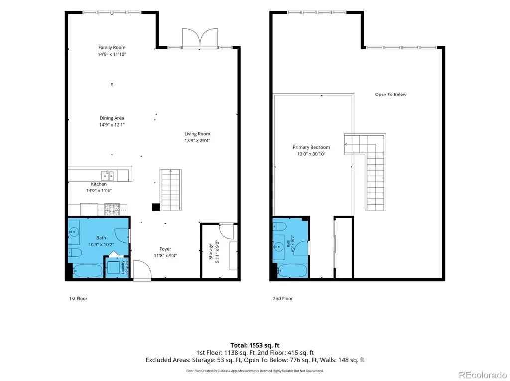 3100 Huron Street Denver CO 80202