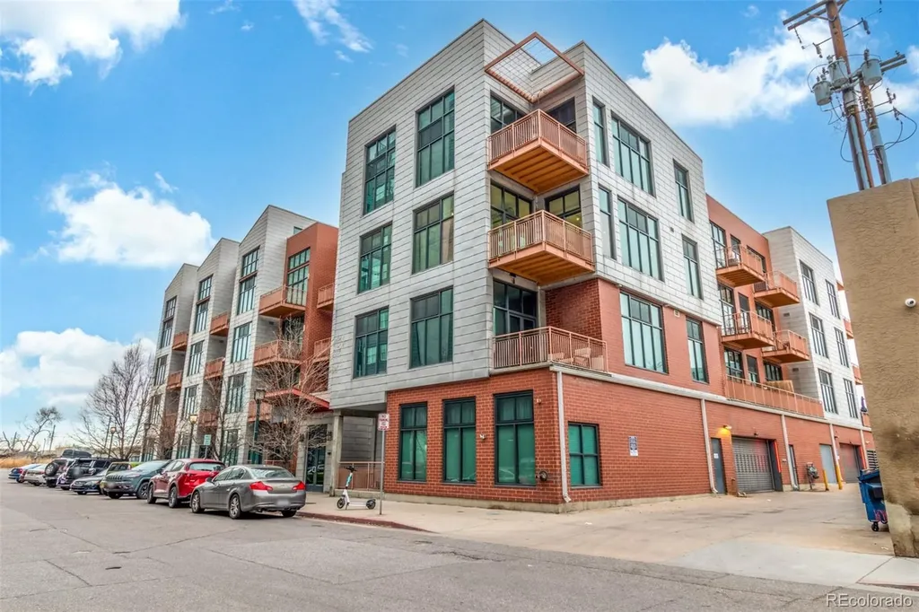 3100 Huron Street Denver CO 80202
