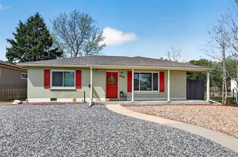 1769 Hanover Street Aurora CO 80010