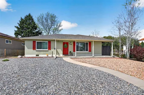 1769 Hanover Street Aurora CO 80010