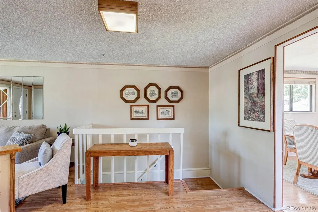 1026 W Princeton Place Englewood CO 80110