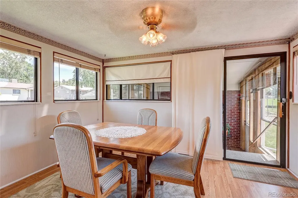 1026 W Princeton Place Englewood CO 80110