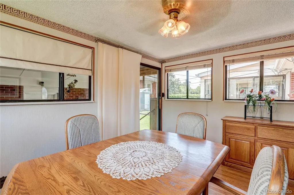 1026 W Princeton Place Englewood CO 80110