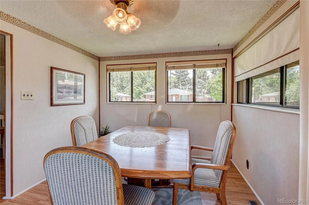 1026 W Princeton Place Englewood CO 80110