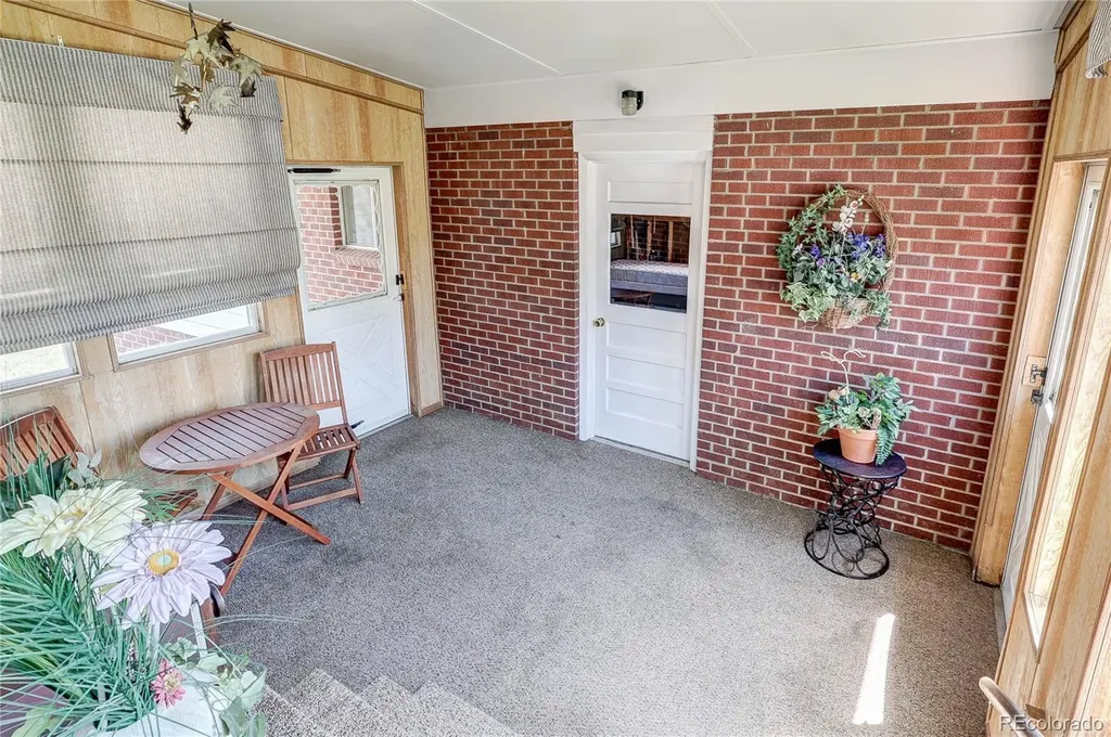 1026 W Princeton Place Englewood CO 80110