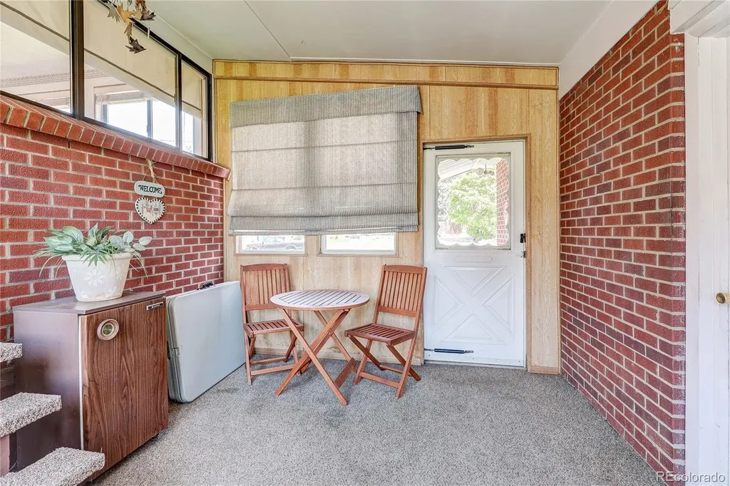 1026 W Princeton Place Englewood CO 80110