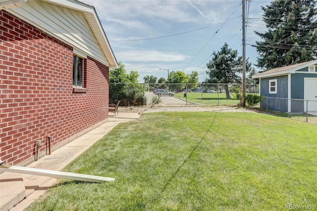 1026 W Princeton Place Englewood CO 80110
