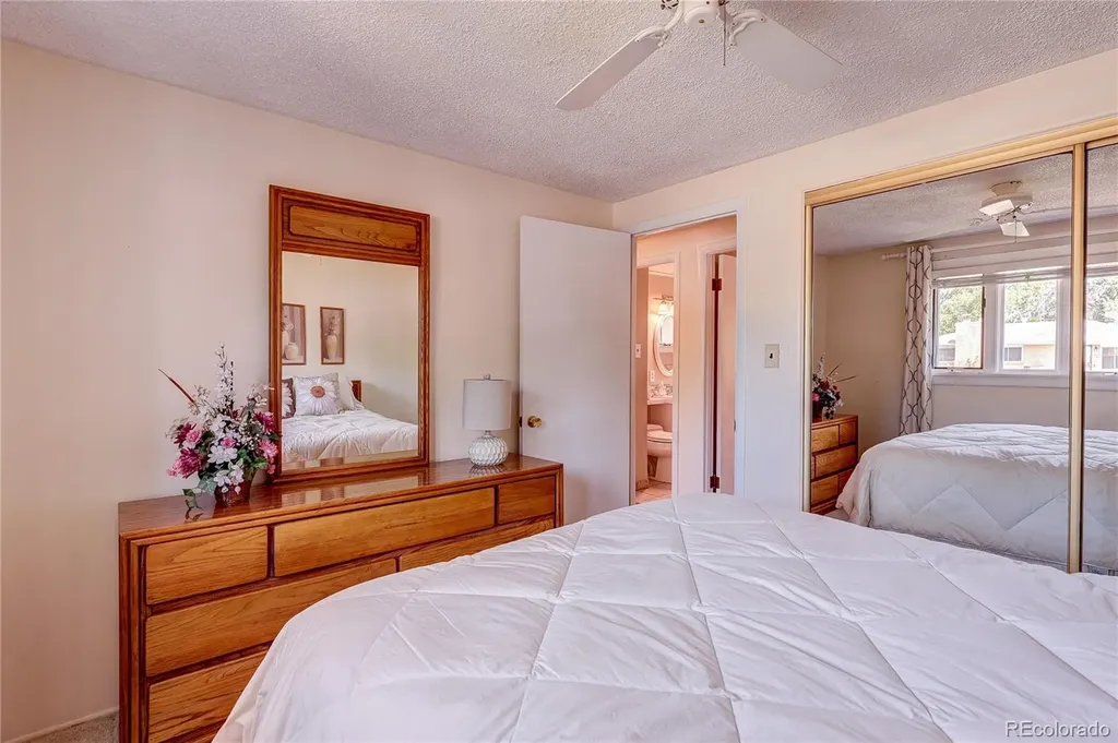 1026 W Princeton Place Englewood CO 80110