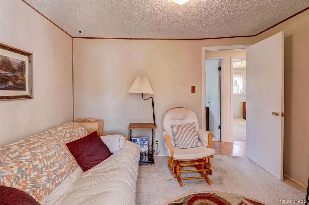 1026 W Princeton Place Englewood CO 80110