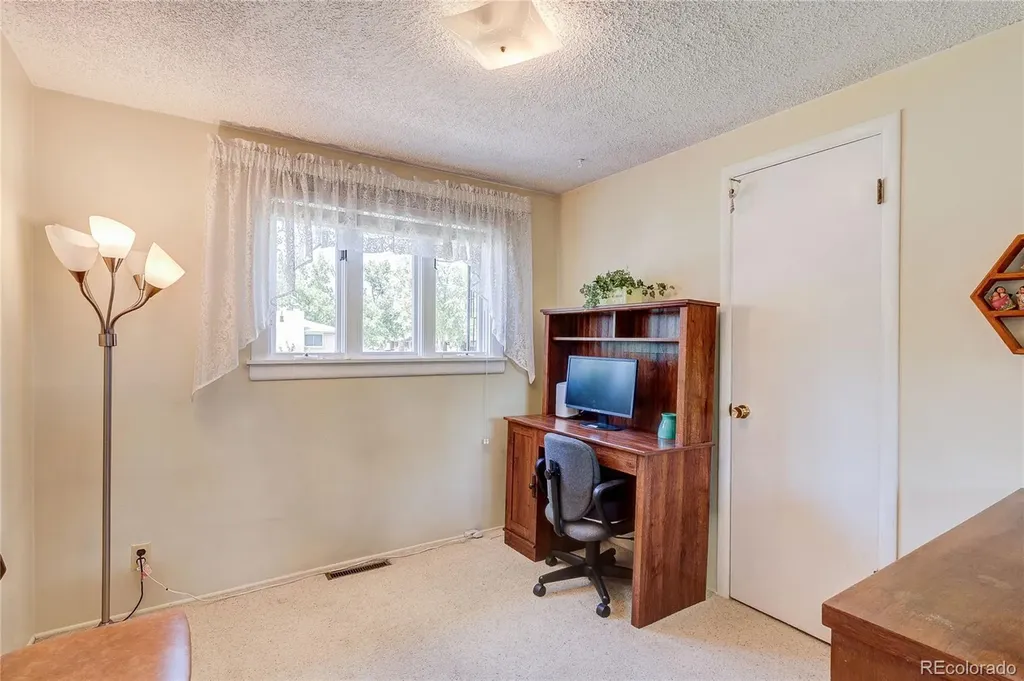 1026 W Princeton Place Englewood CO 80110