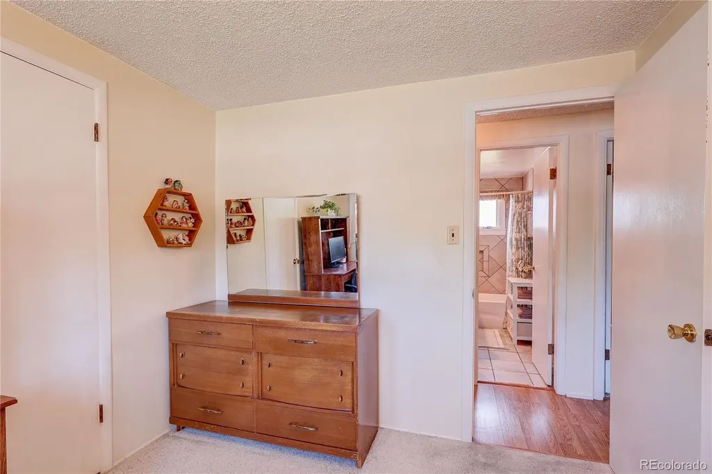 1026 W Princeton Place Englewood CO 80110