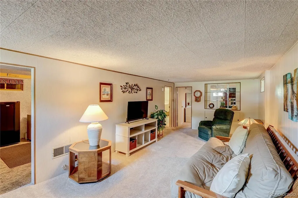 1026 W Princeton Place Englewood CO 80110