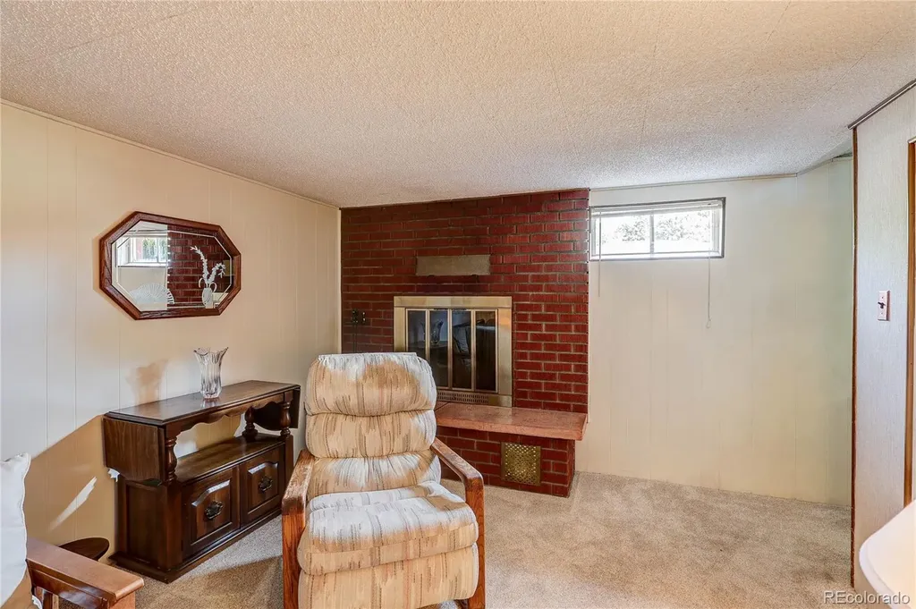 1026 W Princeton Place Englewood CO 80110
