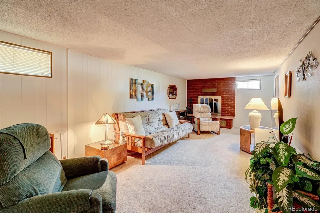 1026 W Princeton Place Englewood CO 80110