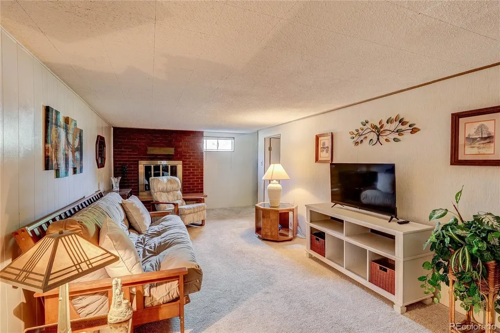 1026 W Princeton Place Englewood CO 80110