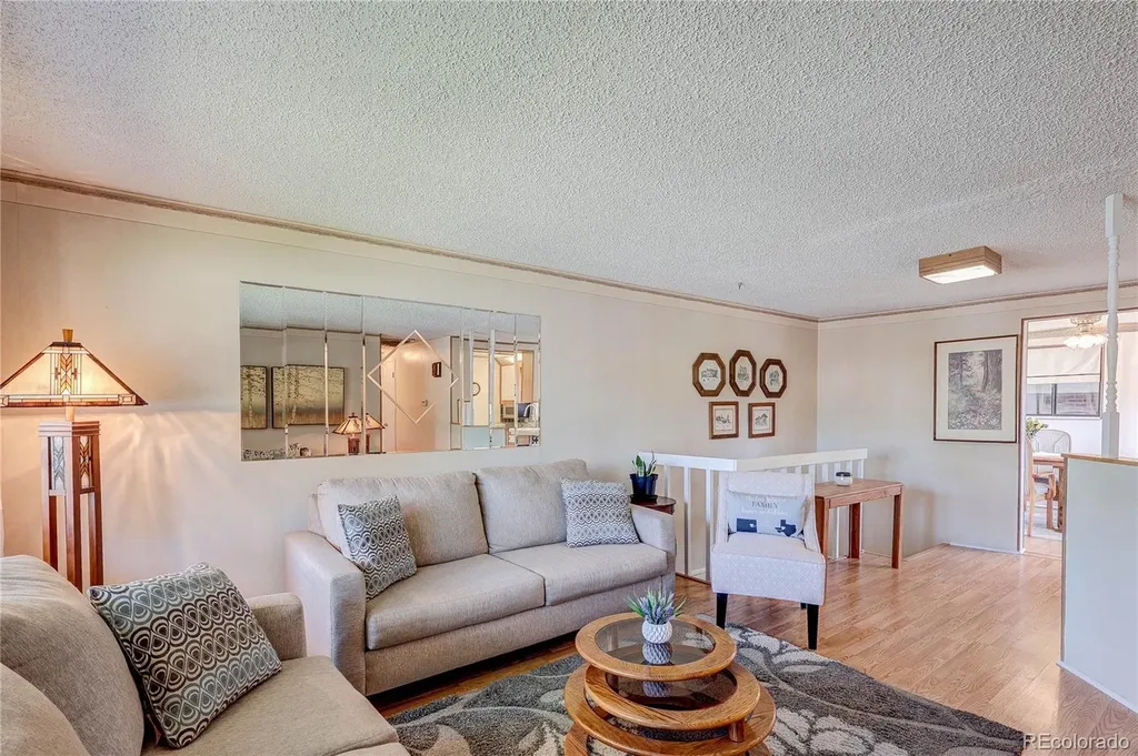 1026 W Princeton Place Englewood CO 80110