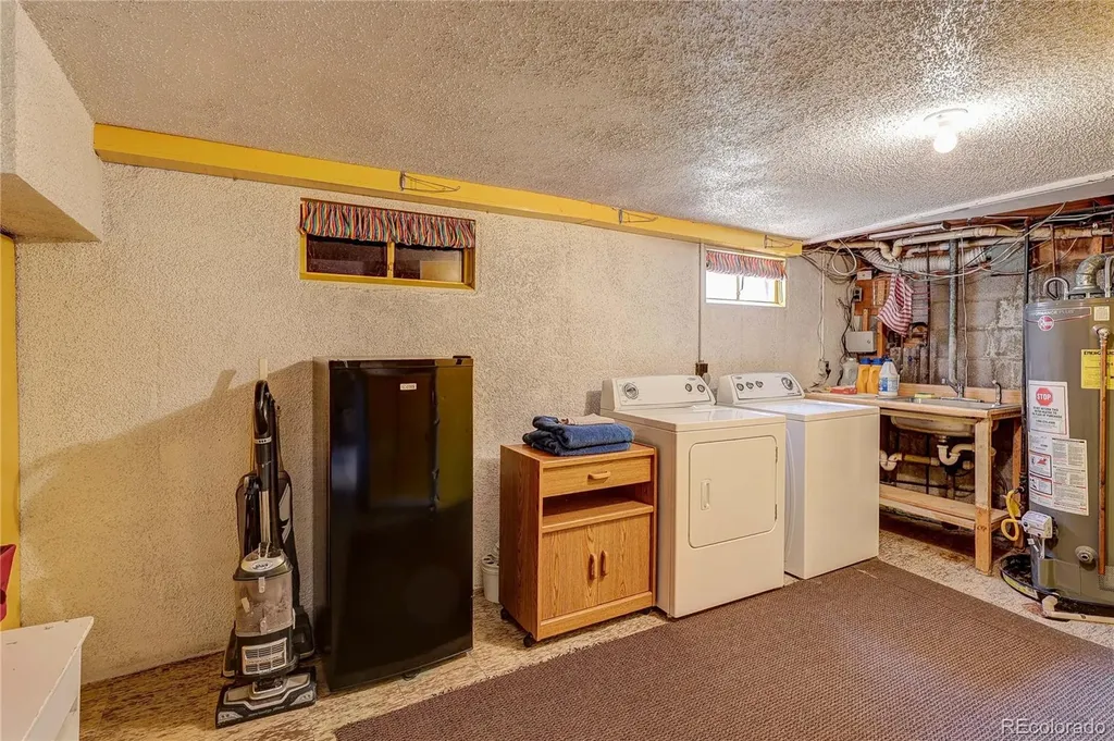 1026 W Princeton Place Englewood CO 80110
