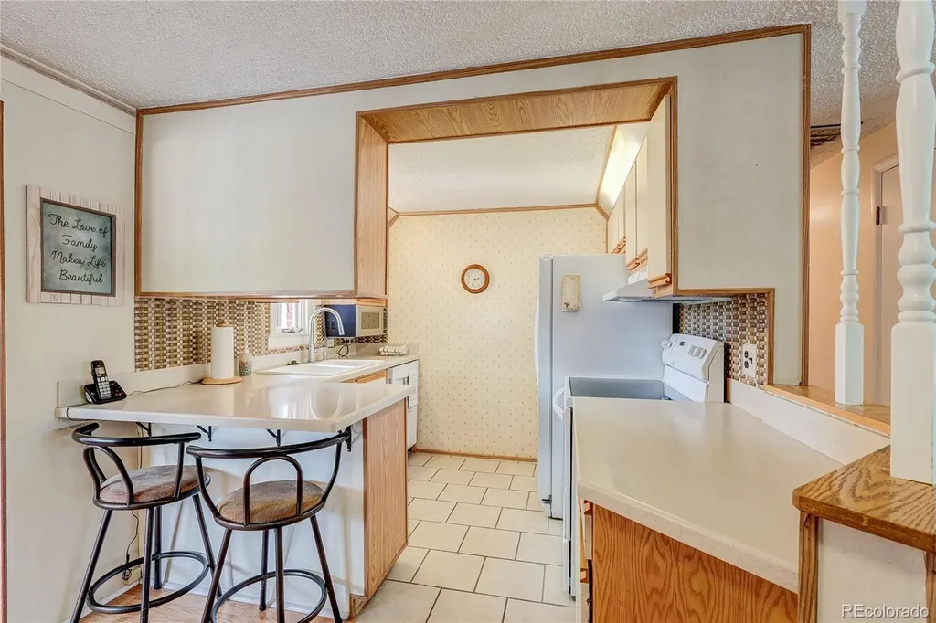 1026 W Princeton Place Englewood CO 80110