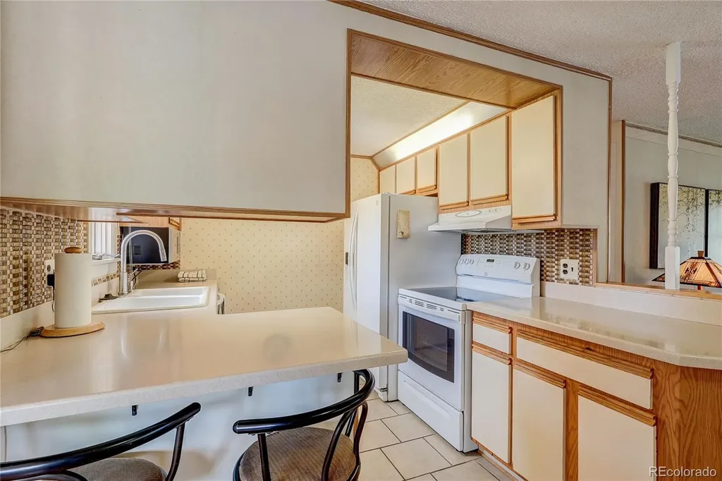 1026 W Princeton Place Englewood CO 80110