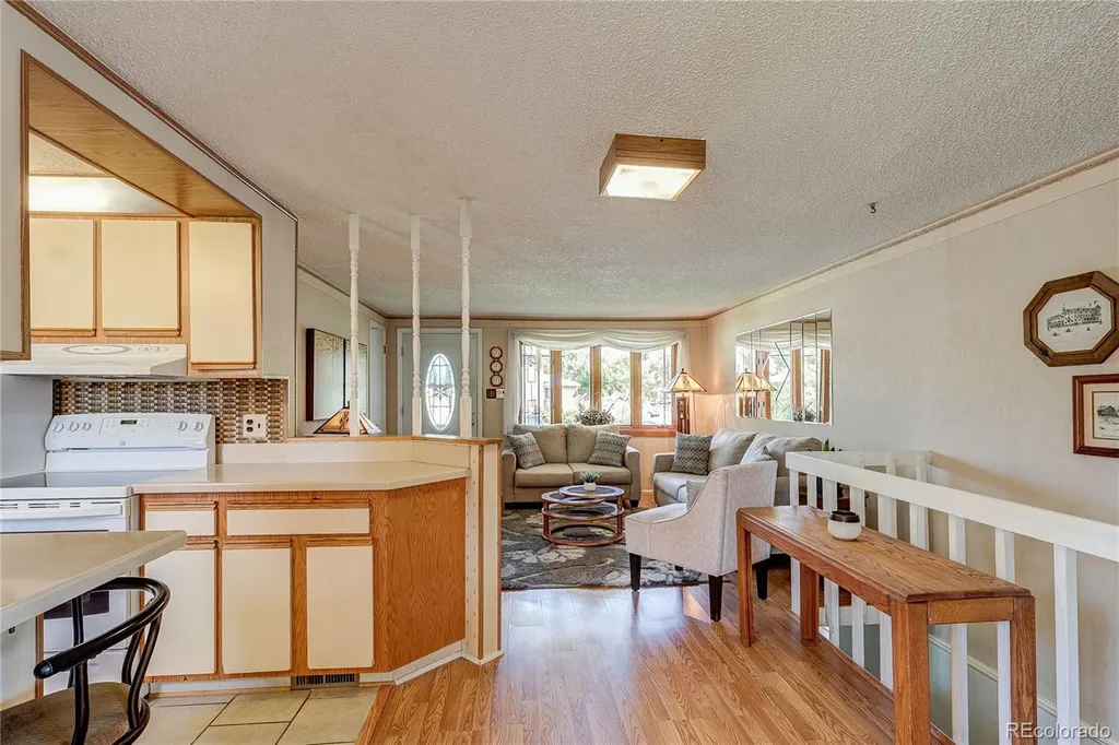 1026 W Princeton Place Englewood CO 80110