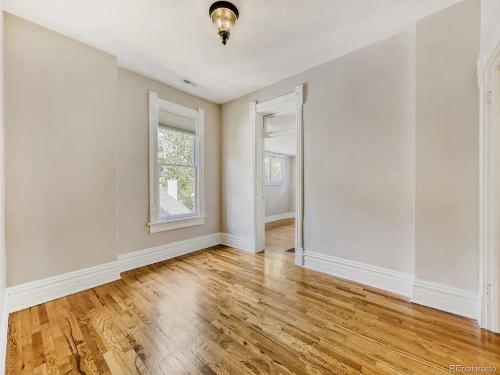 1350 Gaylord Street Denver CO 80206