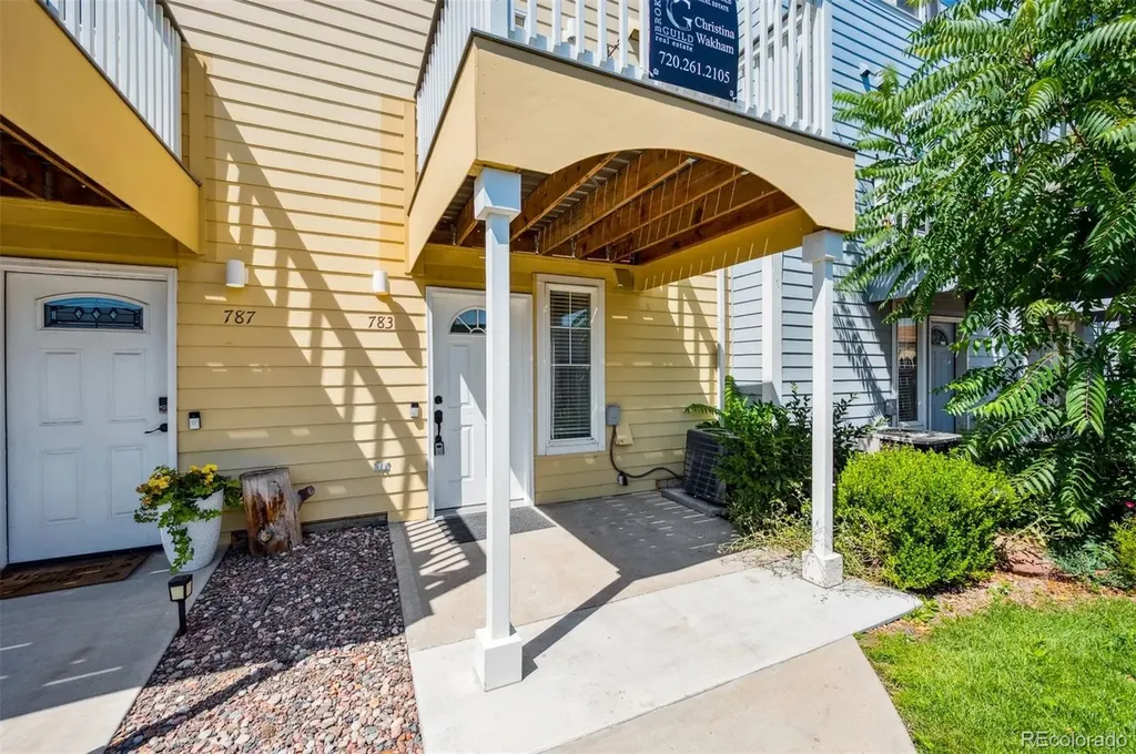 783 S Locust Street Denver CO 80224