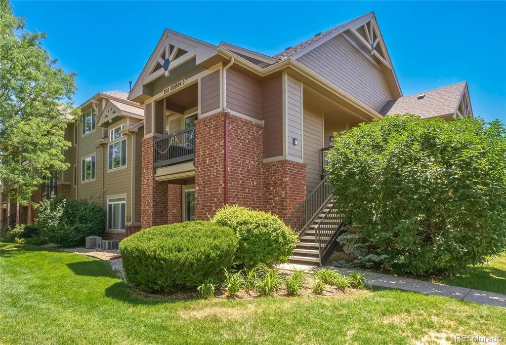 2133 Krisron Road Fort Collins CO 80525