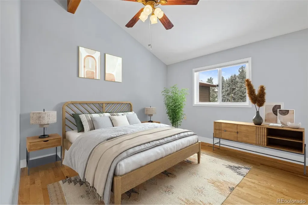 27822 Bonanza Drive Evergreen CO 80439