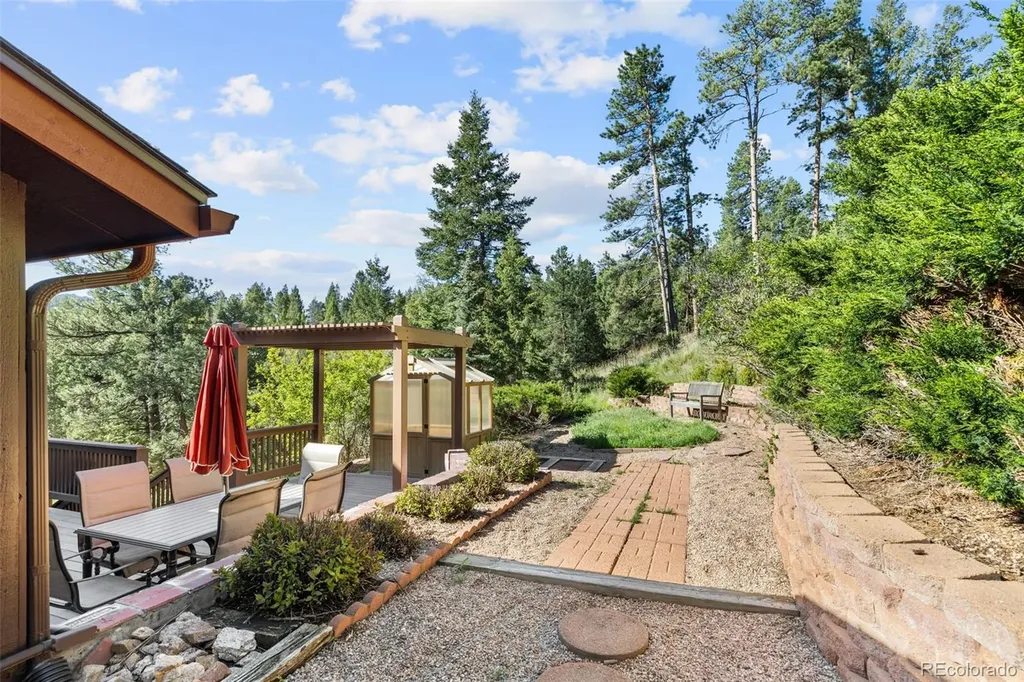 27822 Bonanza Drive Evergreen CO 80439