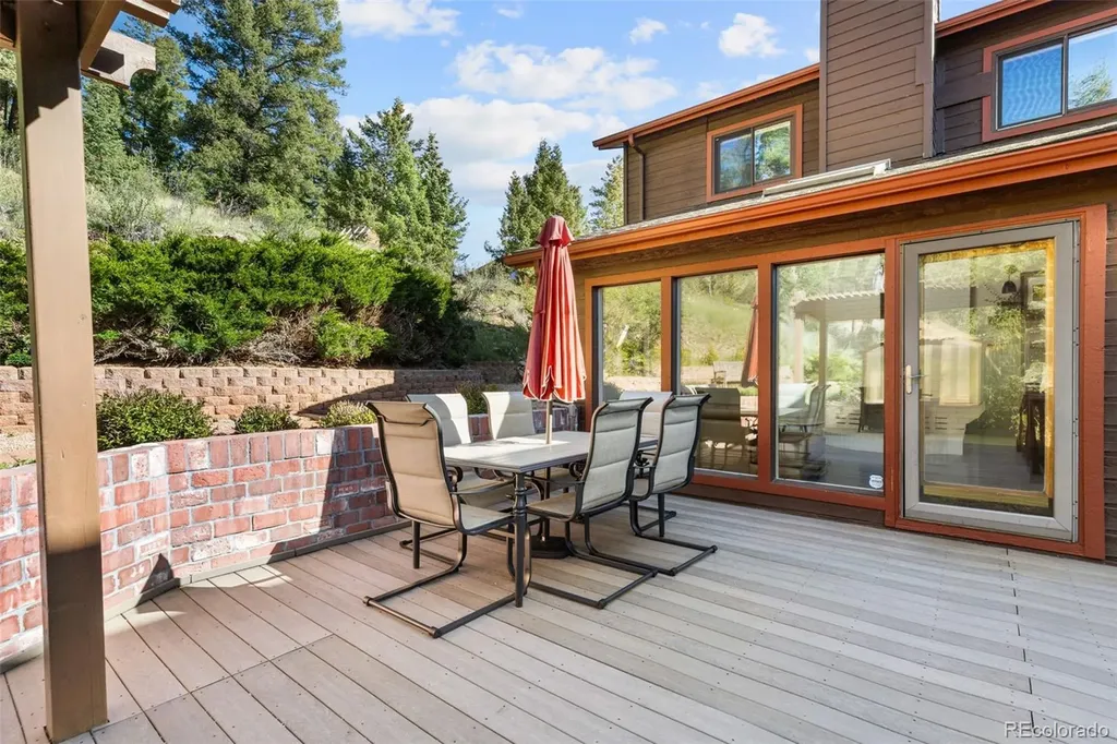 27822 Bonanza Drive Evergreen CO 80439