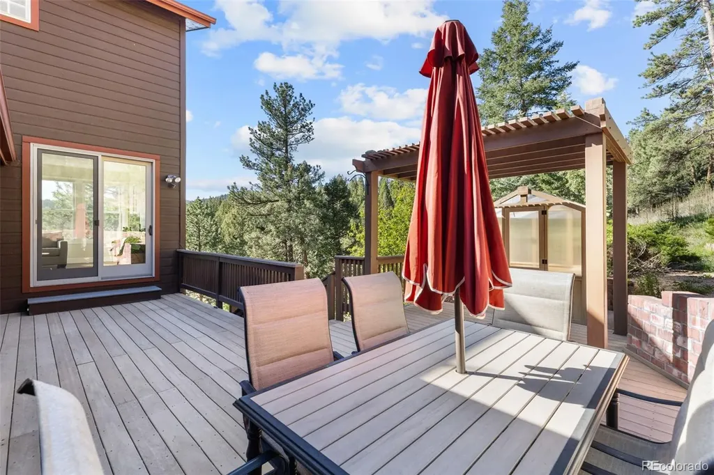 27822 Bonanza Drive Evergreen CO 80439